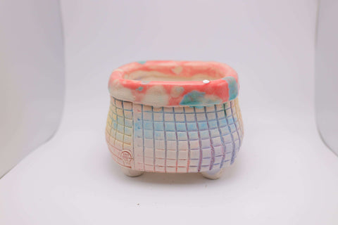 Pots 一卌肚兜